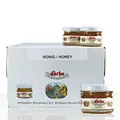 Produktbild: Darbo Blütenhonig 60x 28 g