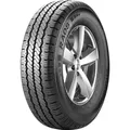 Produktbild: Hankook Sommerreifen motorcycle-tyres Radial RA08 ( 145 R13C 88/86R 8PR SBL )