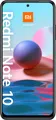 Produktbild: Xiaomi Redmi Note 10 grau 128GB 4G