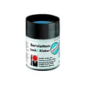 Produktbild: Marabu Servietten-Lack & Kleber, gl nzend, 50 ml, im Glas VE = 1