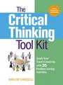 Produktbild: The Critical Thinking Toolkit: Spark Your Team's Creativity with 35 Problem Solving Activities