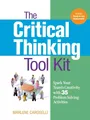 Produktbild: Marlene Caroselli | The Critical Thinking Toolkit | Taschenbuch | Englisch
