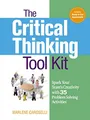 Produktbild: The Critical Thinking Toolkit: Spar..., Caroselli, Dr.