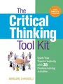 Produktbild: Dr.  Marlene Caroselli The Critical Thinking Toolkit (Taschenbuch)