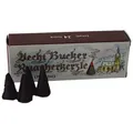 Produktbild: Echt Bucker - Räucherkerzen Räucherkegel - Myrrhe