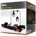 Produktbild: ATERA Fahrradhalter Atera Strada Sport 2 für die Anhängerkupplung Neuware