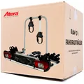 Produktbild: Atera Strada Sport 2 Fahrradträger für 2 Fahrräder auf die Anhängerkupplung NEU