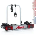 Produktbild: Atera Fahrradträger Strada Sport M2 für 2 Fahrräder oder E-Bikes AHK Heckträger