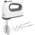 Produktbild: Handmixer HM 3775 weiß/grau, 400 Watt