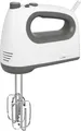 Produktbild: Clatronic Handmixer 400W HM 3775 (Weiß) (263970)