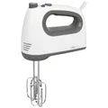 Produktbild: Clatronic HM 3775 Handmixer 400 W Weiß