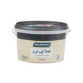 Produktbild: Trendfarbe Milchkaffee 1 L Renovo Lust auf Farbe - Wandfarbe Deckenfarbe-Copy