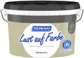 Produktbild: 2,5L Renovo Lust auf Farbe, Milchkaffee