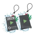 Produktbild: TronicXL Luftentfeuchter für Growbox wiederverwendbar Grow Grown Grow Zelt Schrank Zubehör Luft Entfeuchter Klima (2)