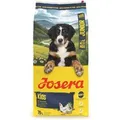 Produktbild: Josera Hunde-Trockenfutter Junior Kids mit Huhn & Reis 12,5kg