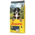 Produktbild: Josera Kids | 12,5 kg glutenfreies Welpenfutter mit Huhn
