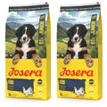 Produktbild: Josera Kids 2 x 12,5 kg Sparpaket