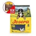 Produktbild: 12,5 kg Josera Medi / Maxi Junior Kids Hundefutter