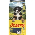Produktbild: Josera Hunde-Trockenfutter Junior Kids mit Huhn & Reis 12,5kg