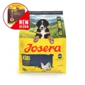 Produktbild: Josera Kids Hundefutter Trockenfutter 12,5 kg Medi/Maxi Junior Welpe Aufzucht