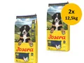 Produktbild: Josera Kids | 2x 12,5kg Welpenfutter mit Huhn Sparpack