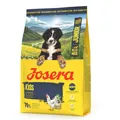 Produktbild: 12,5 kg Josera M/M Junior Kids Trockenfutter Welpe Glutenfrei