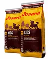 Produktbild: Josera Emotion Kids Junior Hundefutter TOP PREIS 2x12.5 kg