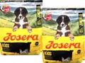 Produktbild: 2 x 12,5kg Josera Kids Junior (€3,60/kg) Medi Maxi Welpenfutter Huhn Reis = 25kg