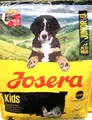 Produktbild: 12,5 kg Josera Kids Junior (€3,91/kg) Medi Maxi Welpenfutter mit Huhn & Reis