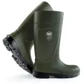 Produktbild: Bekina Sicherheitsstiefel grün 36 EU