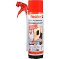 Produktbild: 2K - Schnellschaum PU 400, Dichtmasse hellblau, 400ml