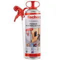 Produktbild: Fischer Schnellschaum 2K PU 400ml VPE 6 Stück