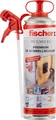 Produktbild: FISCHER 2K Zargenschaum PU S 400 Hochwerti Premium Montageschaum Bauschaum 53081