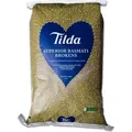 Produktbild: TILDA Genuine Goodness Basmati Bruchreis 20 kg | Basmatireis | Superior Broken Basmati