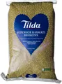 Produktbild: [ 20kg ] TILDA Genuine Goodness Basmati Bruchreis | Basmatireis