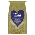 Produktbild: Tilda Basmati Reis - Gebrochen, 20 kg indischer Langkornreis Neu