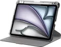 Produktbild: Targus Pro-Tek - Flip-Hülle für Tablet - Thermoplastisches Polyurethan (TPU)