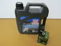 Produktbild: Liqui Moly Ölwechsel für Kawasaki Z300 Z400 Z500 Z650 Z750 Z800 Z900 Z1000 Ab 08