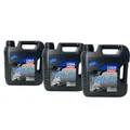 Produktbild: Motoröl 10W-40 Liqui Moly Motorbike 4T 3x4 Liter