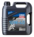 Produktbild: LIQUI MOLY 3046 Motoröl