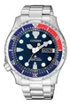 Produktbild: Citizen NY0086-83L Promaster Sea Automatic Diver's Herrentaucheruhr
