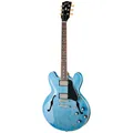 Produktbild: Gibson ES-335 Dot Ocean Blue