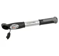 Produktbild: FISCHER Fahrrad Fahrradpumpe Minipumpe 85573