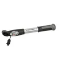 Produktbild: Fischer 85573 Handpumpe für Fahrradventile, 8 bar