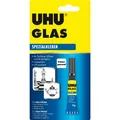 Produktbild: UHU Glas (3 g, 30 ml) (46685)