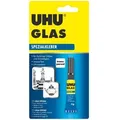 Produktbild: Uhu Glas Tube 3g