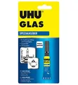Produktbild: UHU Glas Tube 3g