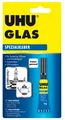 Produktbild: UHU Glas Reparaturkleber 3g wasserfest, UV-resistent
