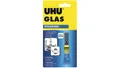 Produktbild: GLAS / Kristallglas Reparaturkleber  UHU 3 g - 399,67€ pro 100g