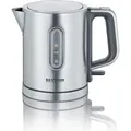 Produktbild: Severin Wasserkocher WK 3401 gebürstetsilber - Silber